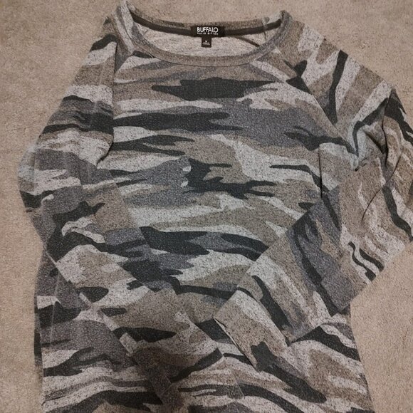 Buffalo David Bitton Lightweight Sweater - Picture 1 of 1